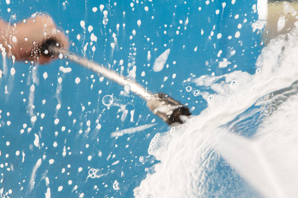 Best Restaurant Pressure Washing  in Cavalero, WA
