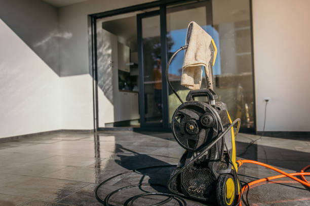 Best Concrete Sealing  in Cavalero, WA
