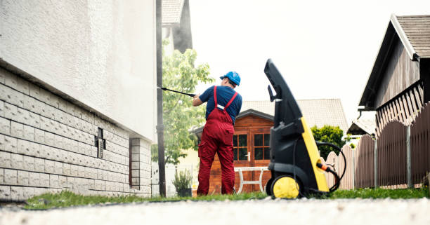 Best Heavy Equipment Washing  in Cavalero, WA